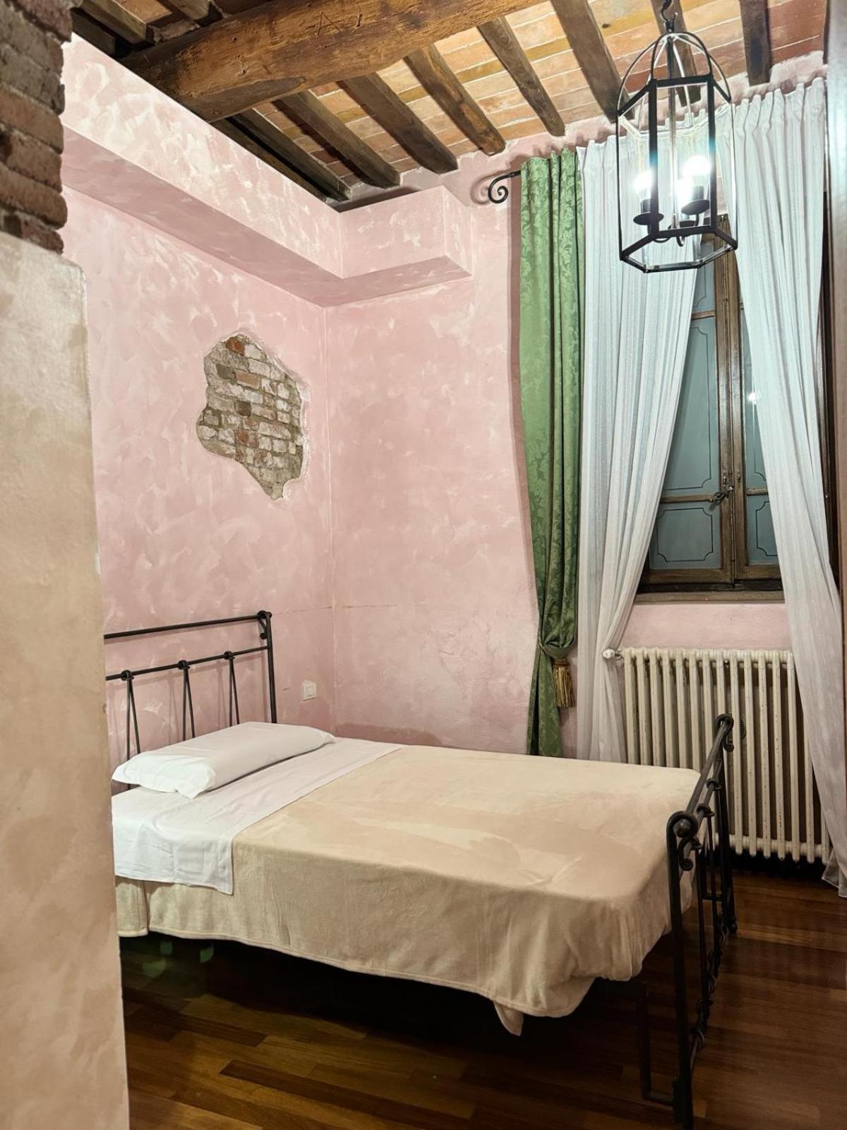 Luxury Corte Dei Nobili Lucca Bilik gambar